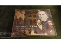Аудио касета Le grand opera