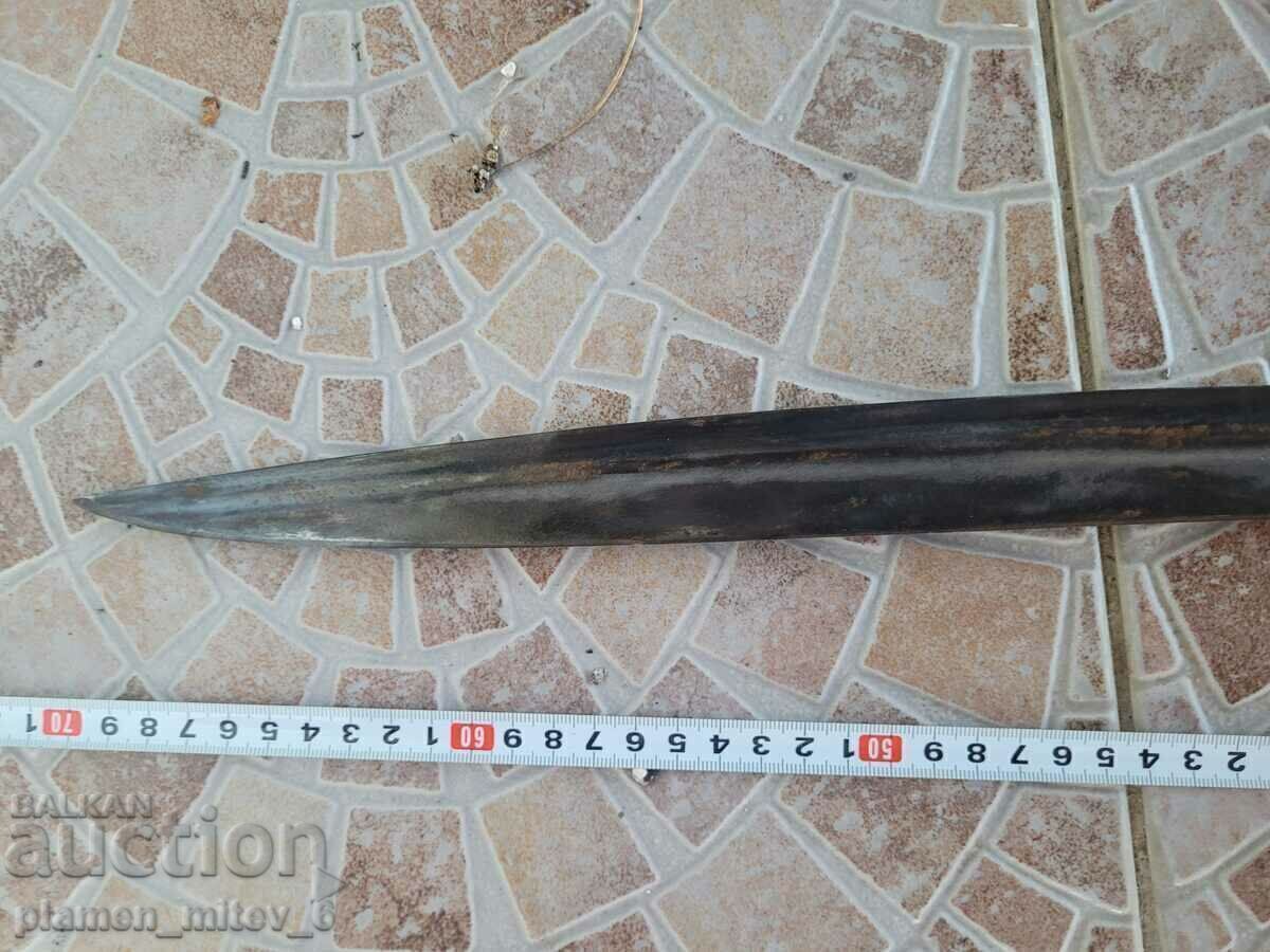 Scimitar, knife,, dagger, dagger, knife, karakulak with price € 664.68 | 1300.00 BGN