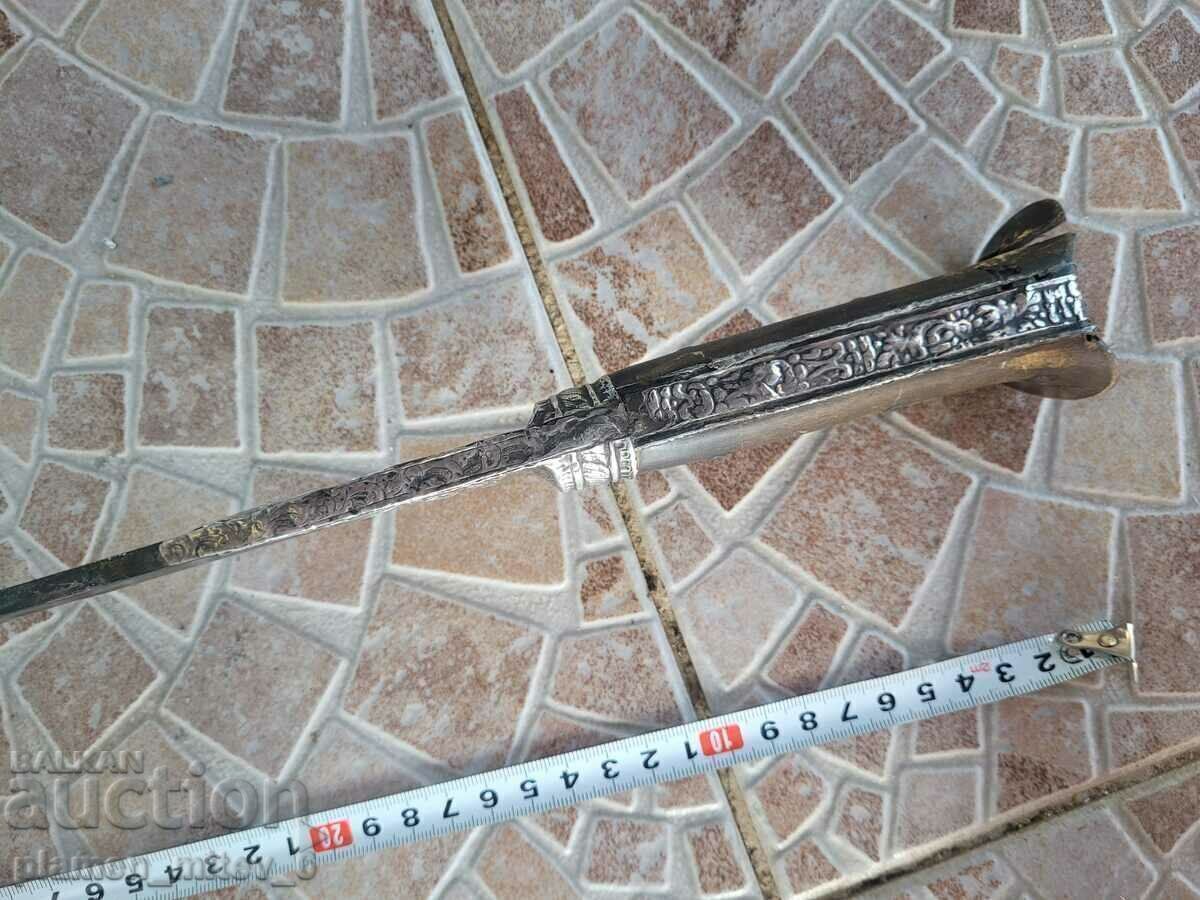 Scimitar, knife,, dagger, dagger, knife, karakulak - 5