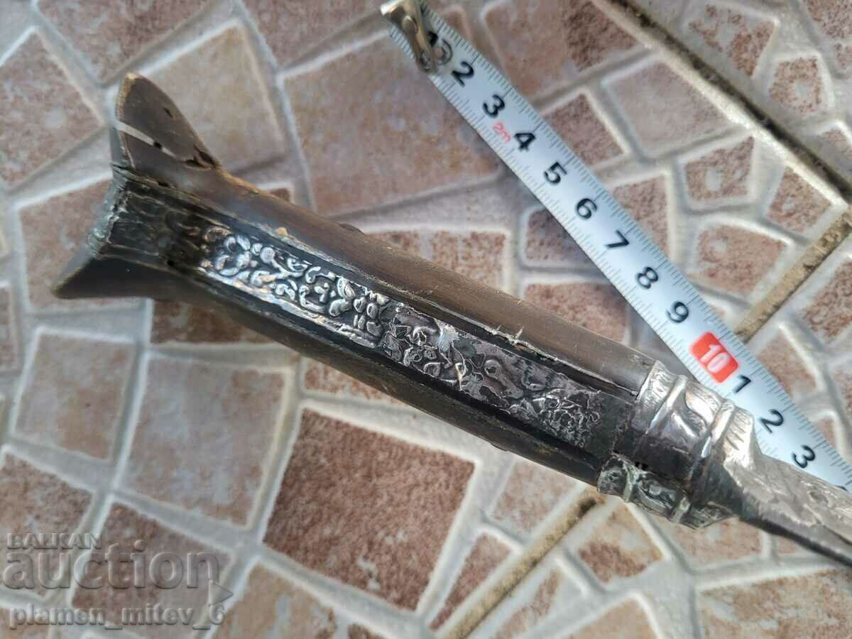 Scimitar, knife,, dagger, dagger, knife, karakulak - 6