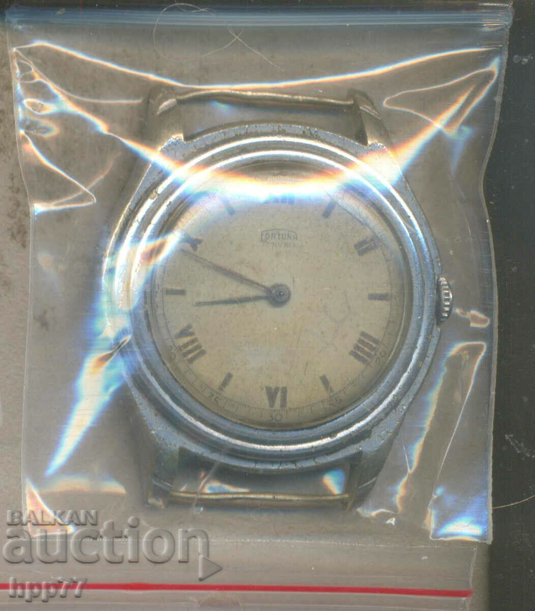 clock mechanism 1