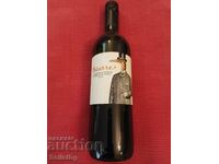 Червено сухо вино Каберне совиньон мерло и сира Bizarre 2010