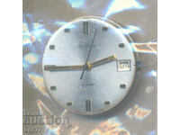 clock mechanism 56