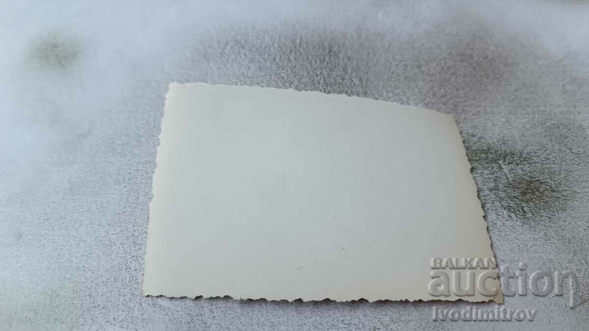 Photo A young man in a swimsuit on the terrace with price 2.35 BGN | € 1.20 Photo A young man in a swimsuit on the terrace with price 2.35 BGN | € 1.20