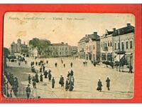 КАРТИЧКА ВАРНА ПЛОЩАД МУСАЛА преди 1909