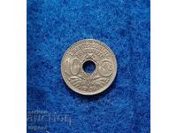 10 centimes France 1939- uncirculated