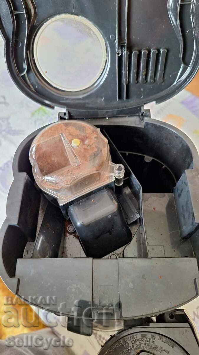 Auction ✅COFFEE MACHINE Edelstahl - XQ688T 1000W❗ Auction ✅COFFEE MACHINE Edelstahl - XQ688T 1000W❗