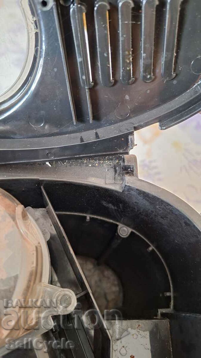 Delivery of ✅COFFEE MACHINE Edelstahl - XQ688T 1000W❗ Delivery of ✅COFFEE MACHINE Edelstahl - XQ688T 1000W❗