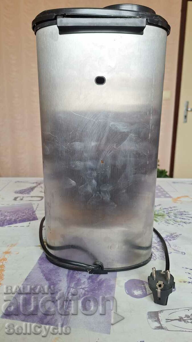 ✅COFFEE MACHINE Edelstahl - XQ688T 1000W❗ - 5 ✅COFFEE MACHINE Edelstahl - XQ688T 1000W❗ - 5