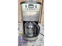 ✅MAȘINA DE CAFEA Edelstahl - XQ688T 1000W❗
