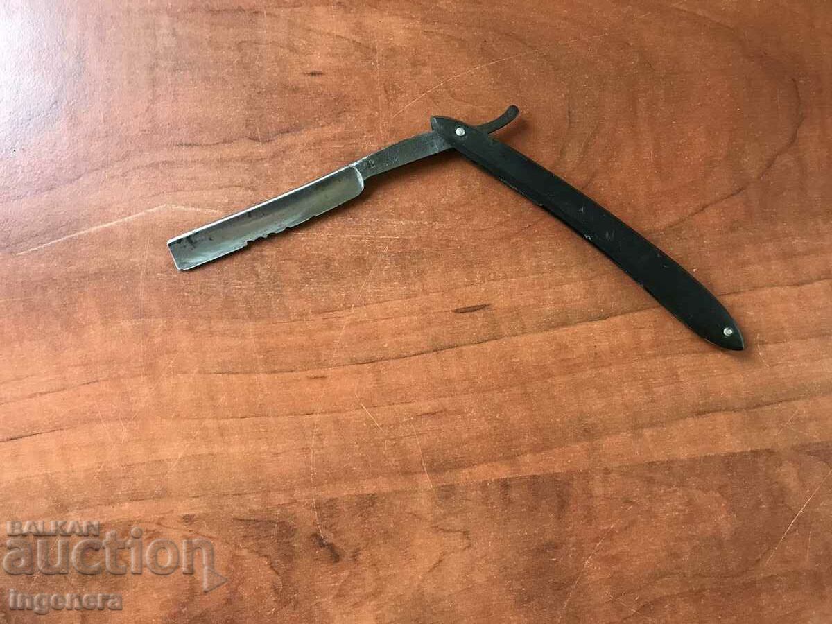 Доставка на БРЪСНАЧ МАРКОВ "HUGO KOLLER"-SOLINGEN