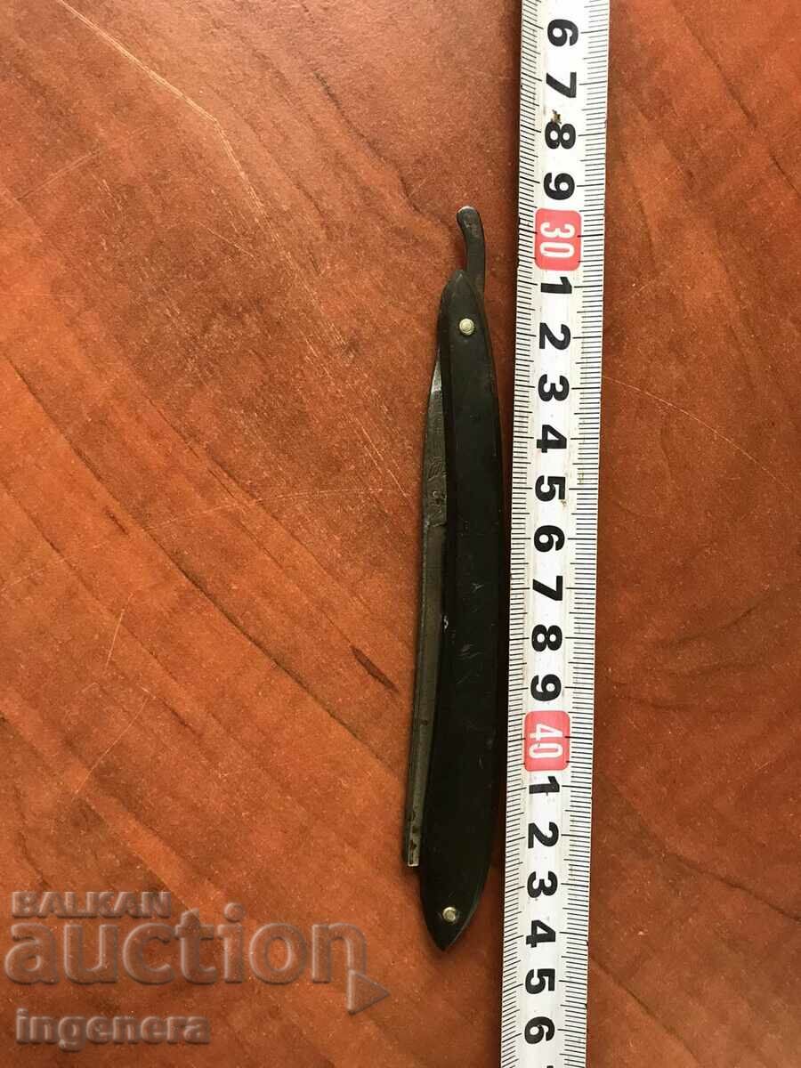 БРЪСНАЧ МАРКОВ "HUGO KOLLER"-SOLINGEN - 7