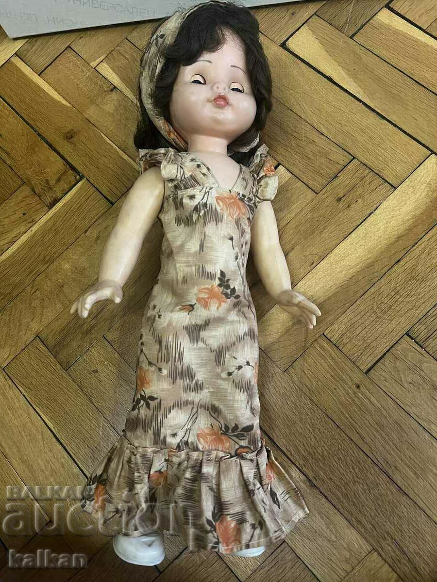 Bulgarian social doll, 46 cm - 6 Bulgarian social doll, 46 cm - 6