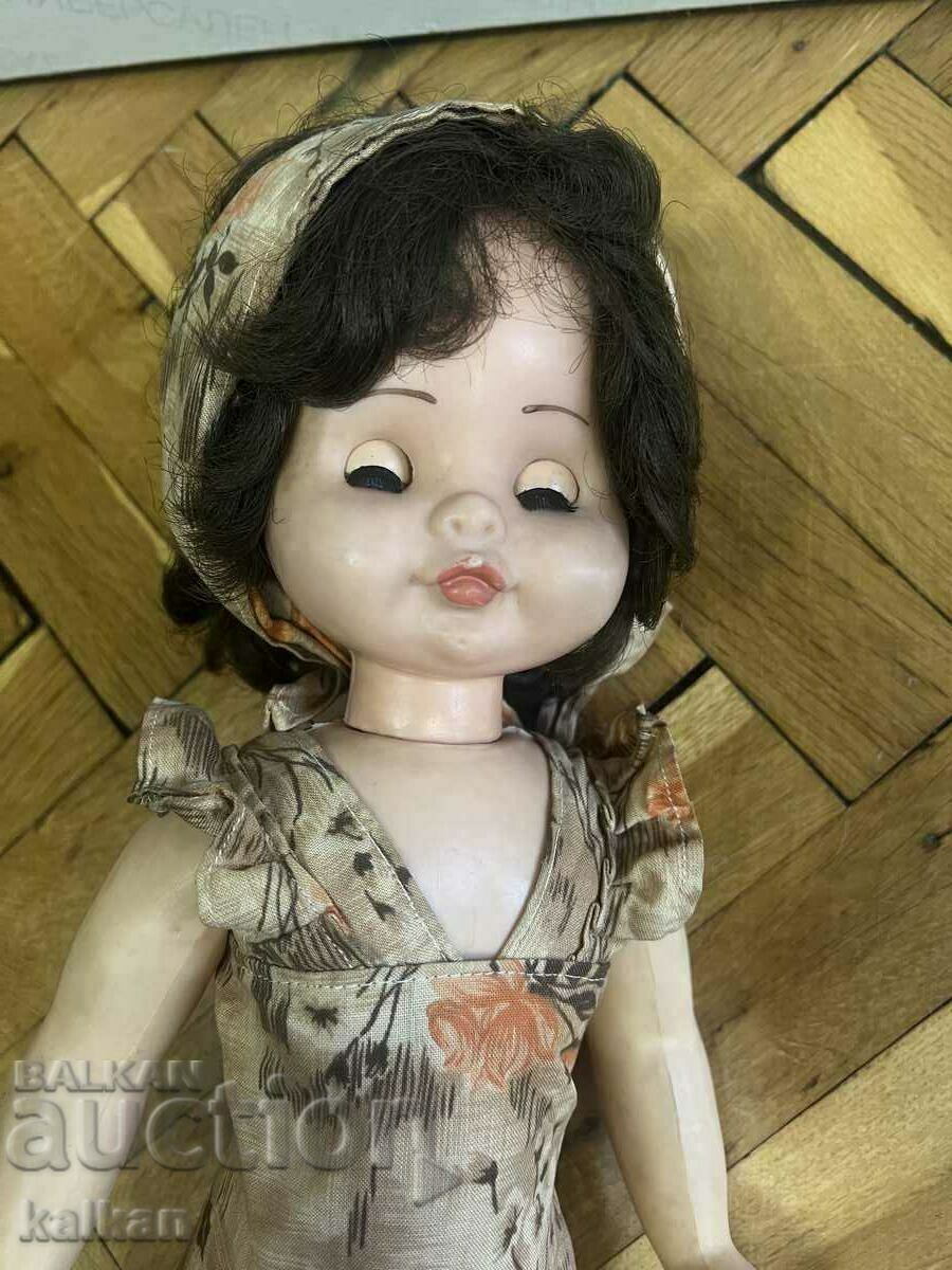 Bulgarian social doll, 46 cm - 7 Bulgarian social doll, 46 cm - 7