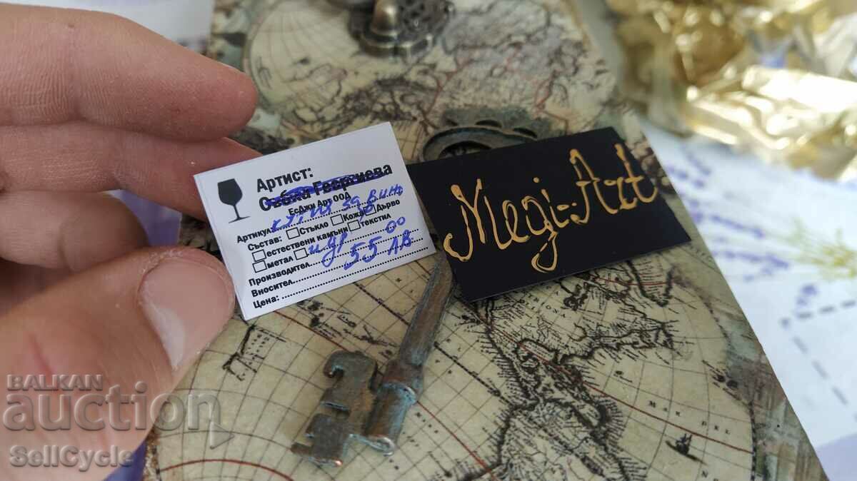 ✅LUXURY WOODEN WINE BOX❗ - 5 ✅LUXURY WOODEN WINE BOX❗ - 5