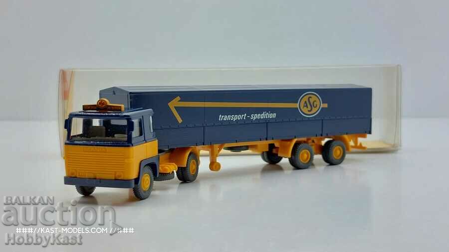 Scania 111 ASG Wiking 1/87