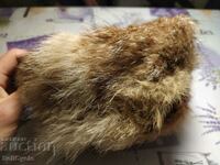 ✅FOX SKIN HAT - ORIGINAL❗