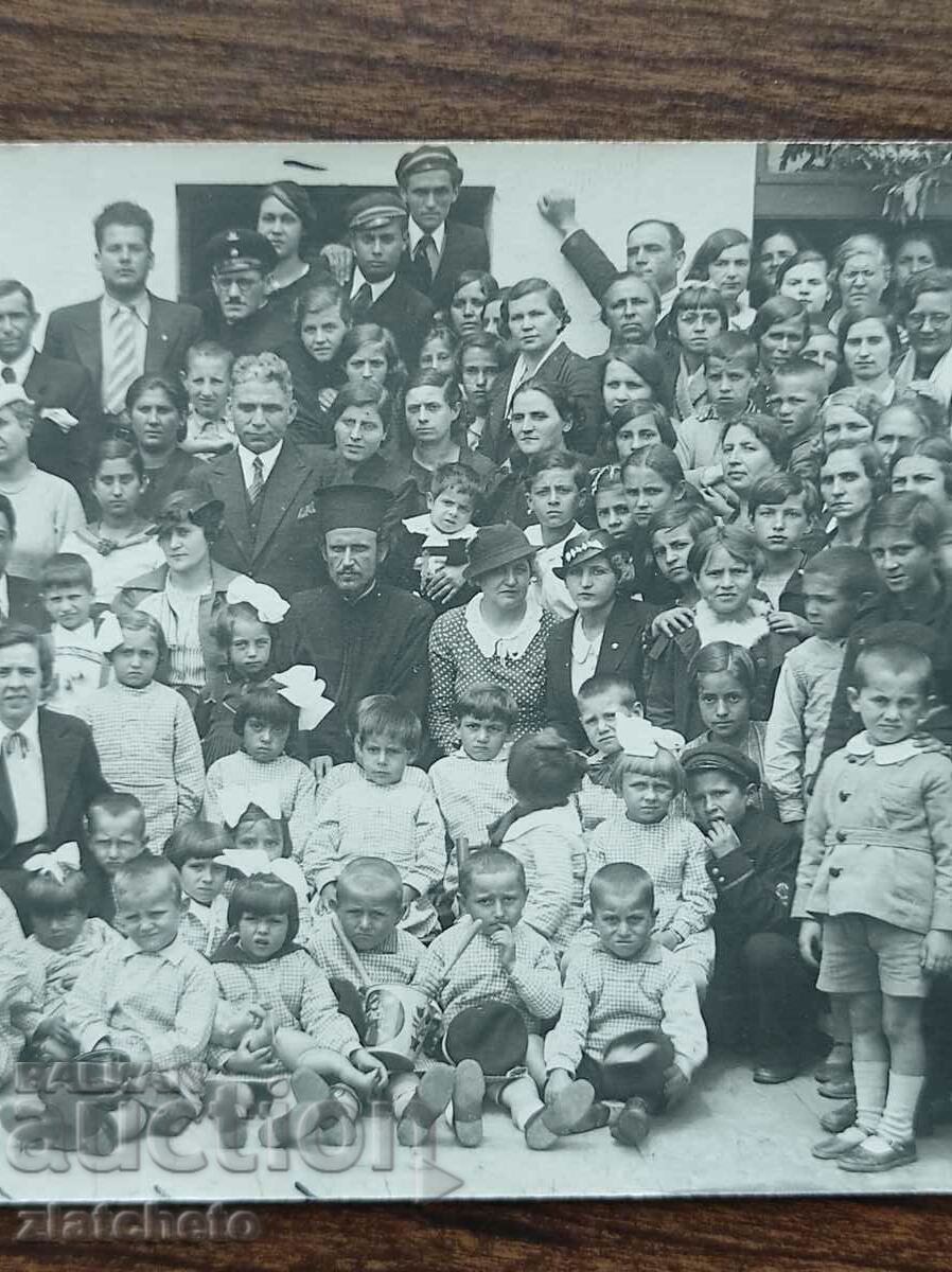 Old photo Kingdom of Bulgaria - with price 15.00 BGN | € 7.67 Old photo Kingdom of Bulgaria - with price 15.00 BGN | € 7.67