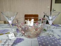 ✅ SET ARTISTIC NOU-NOUȚ DE DESENAT, BOL ȘI CEȘTI❗