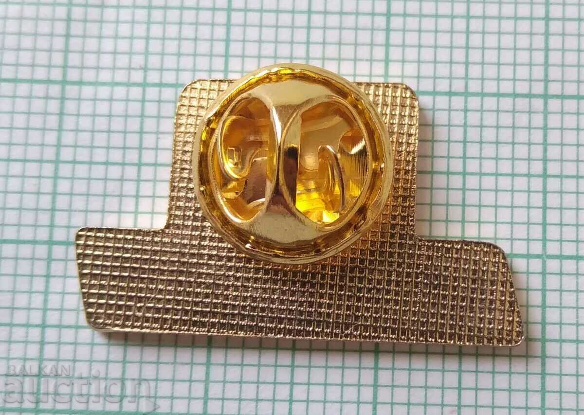 Auction 16080 Badge - KJS Auction 16080 Badge - KJS