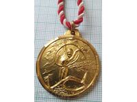 16083 Медал - Художествена гимнастика
