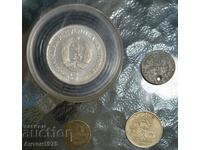 Бг монети