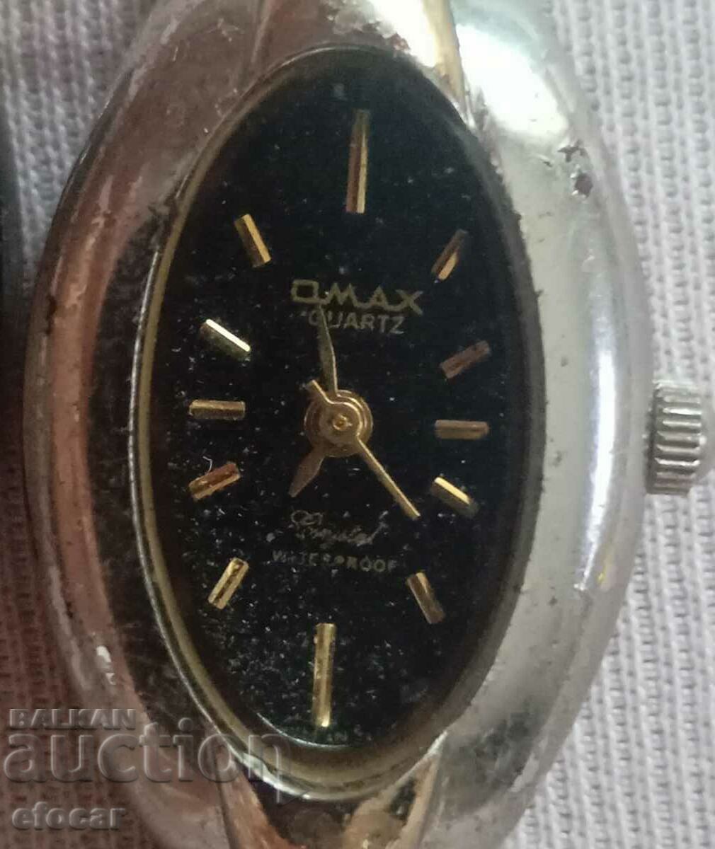 часовник  дамски Omax