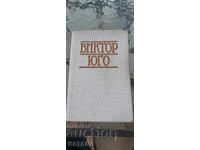 Виктори Юго - парижката света богородица