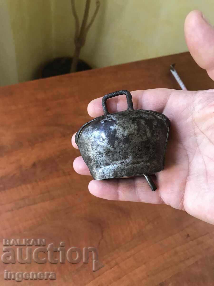 BOY CHAN THUMBELEK BELL with price 16.00 BGN | € 8.18 BOY CHAN THUMBELEK BELL with price 16.00 BGN | € 8.18