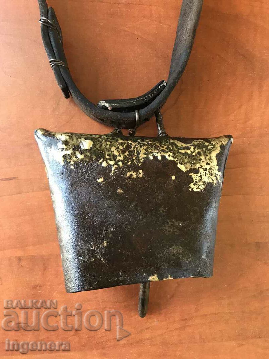 BOY CHAN THUMBELEK BELL with price 47.00 BGN | € 24.03 BOY CHAN THUMBELEK BELL with price 47.00 BGN | € 24.03