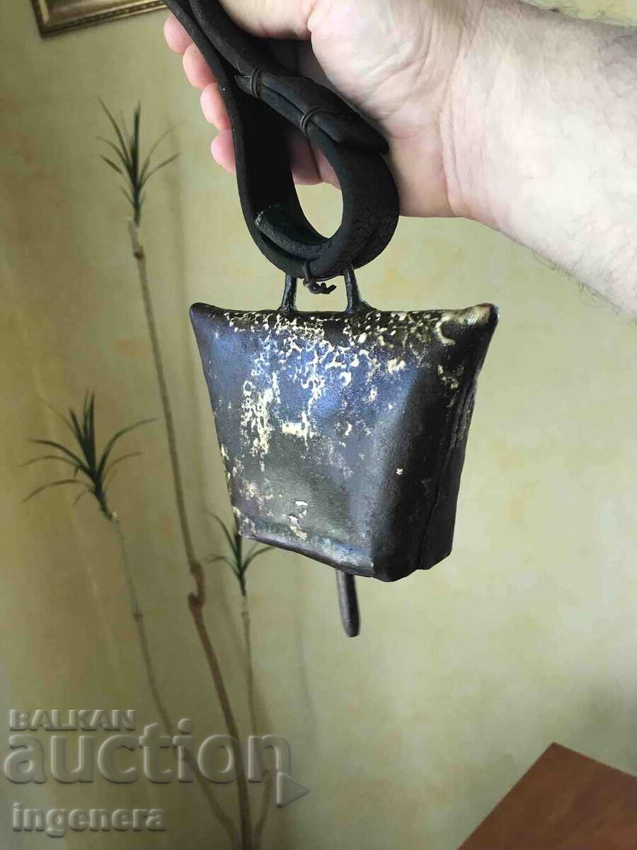 BOY CHAN THUMBELEK BELL - 5 BOY CHAN THUMBELEK BELL - 5