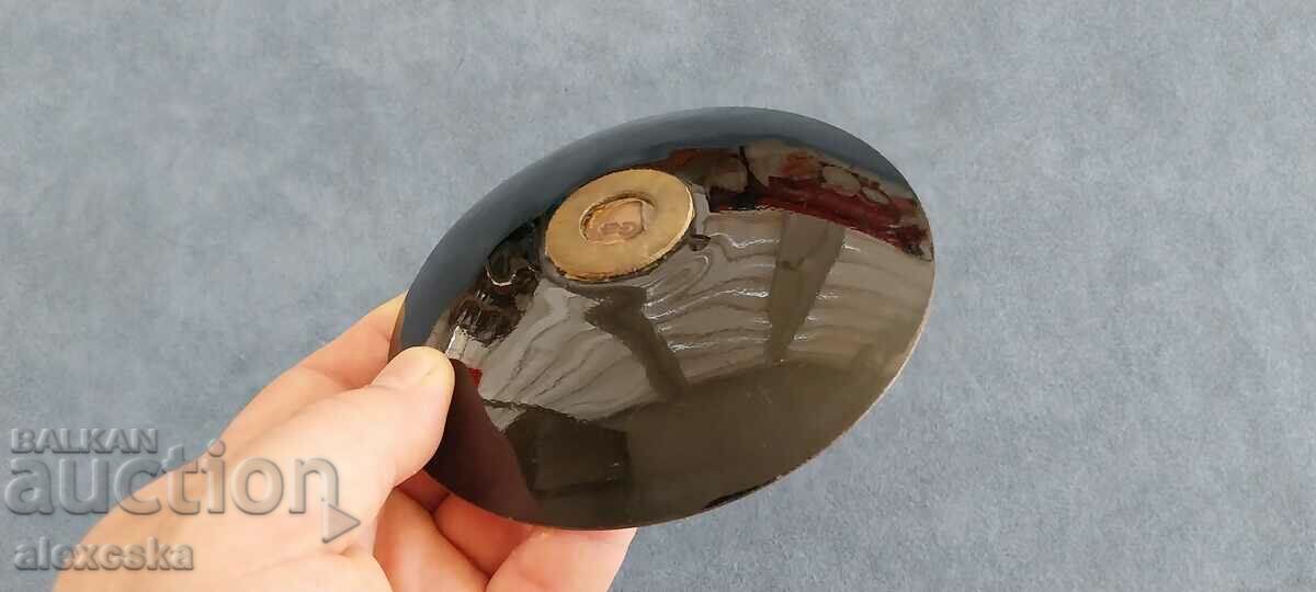 Аукцион Комплект метални купички Аукцион Комплект метални купички