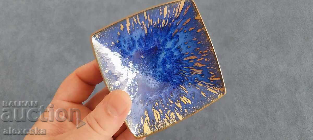 Комплект метални купички - 5 Комплект метални купички - 5