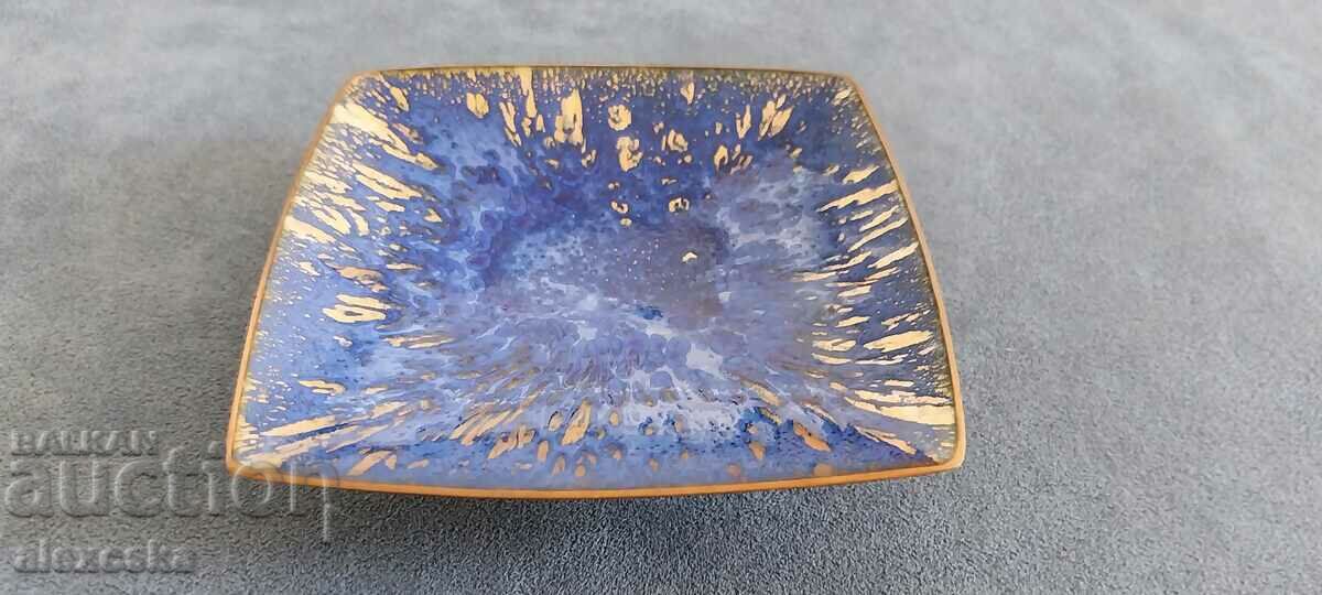 Комплект метални купички - 7 Комплект метални купички - 7