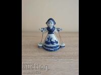 Porcelain figure statuette with markings!!!