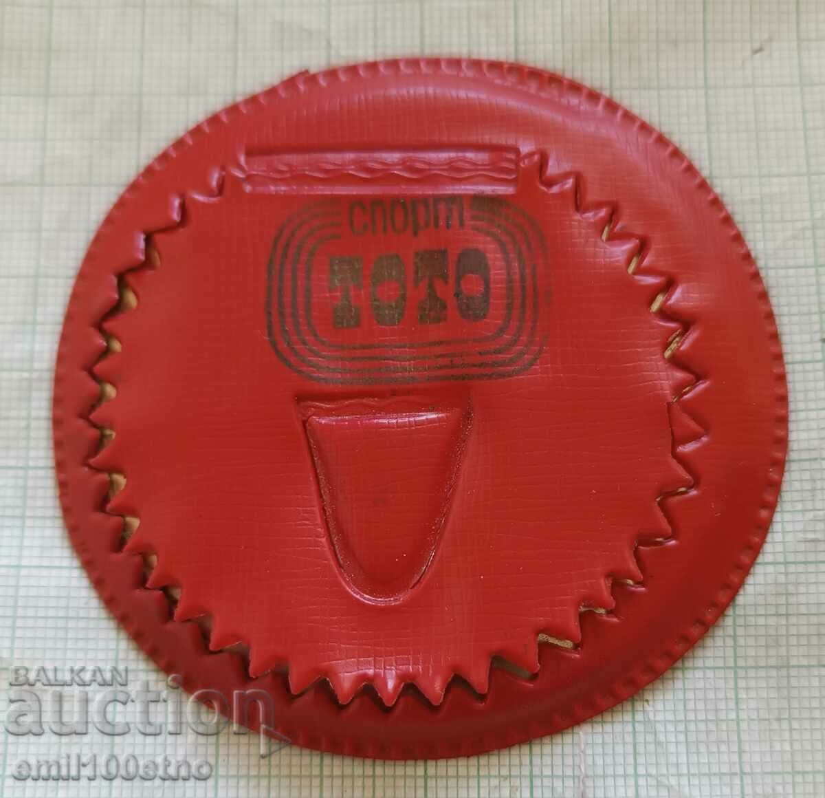 Delivery of Old mirror from Sotsa Sport TOTO 6 from 49 Delivery of Old mirror from Sotsa Sport TOTO 6 from 49