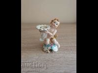 Porcelain figure figurine with markings!