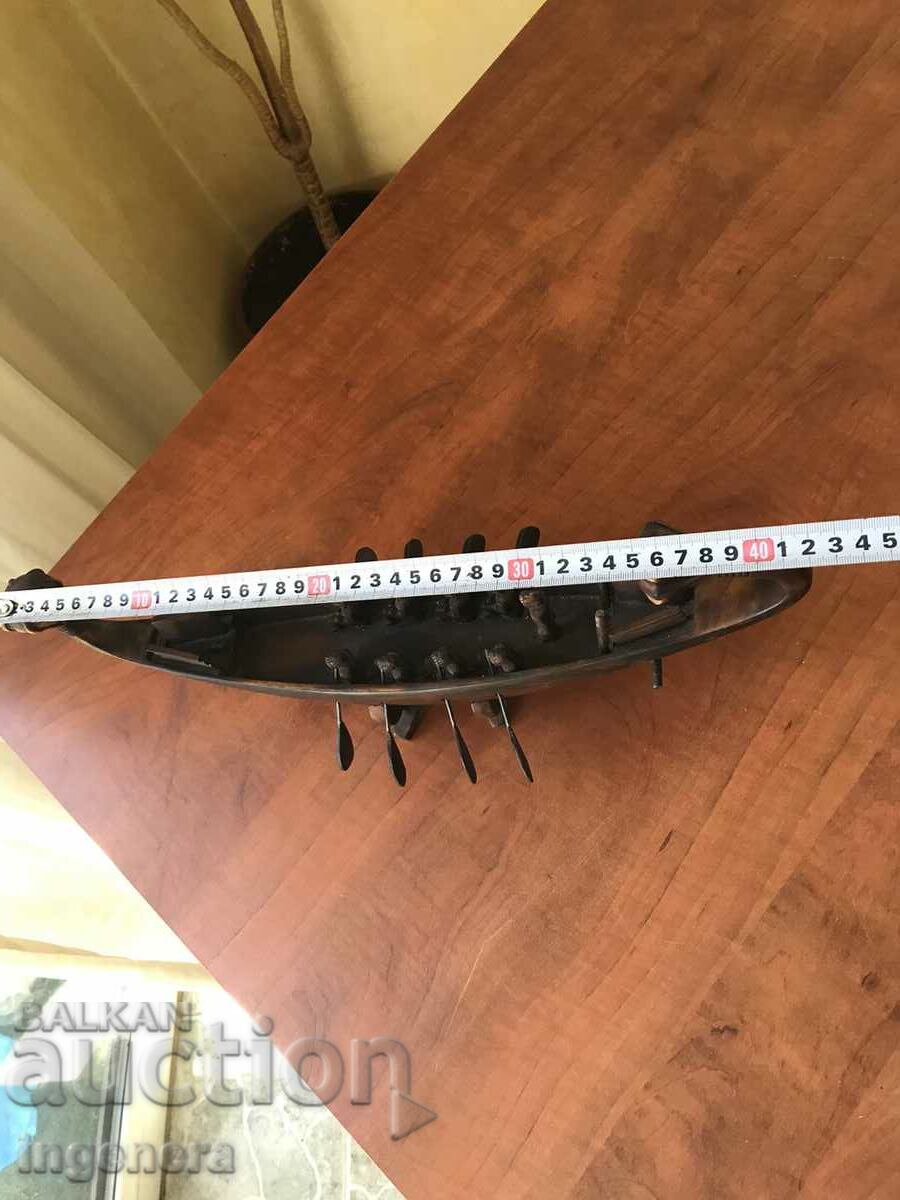 SHIP FIGURE GALLERY ΚΕΡΑΜΙΚΗ ΡΗΤΙΝΗ - 6