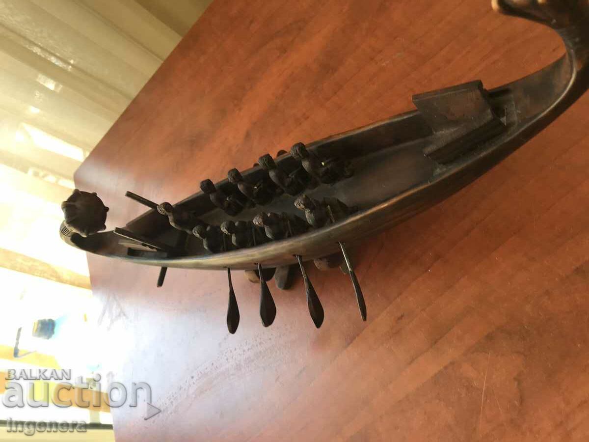 SHIP FIGURE GALLERY ΚΕΡΑΜΙΚΗ ΡΗΤΙΝΗ - 7