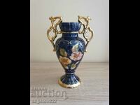 Portuguese porcelain vase - amphora!!!