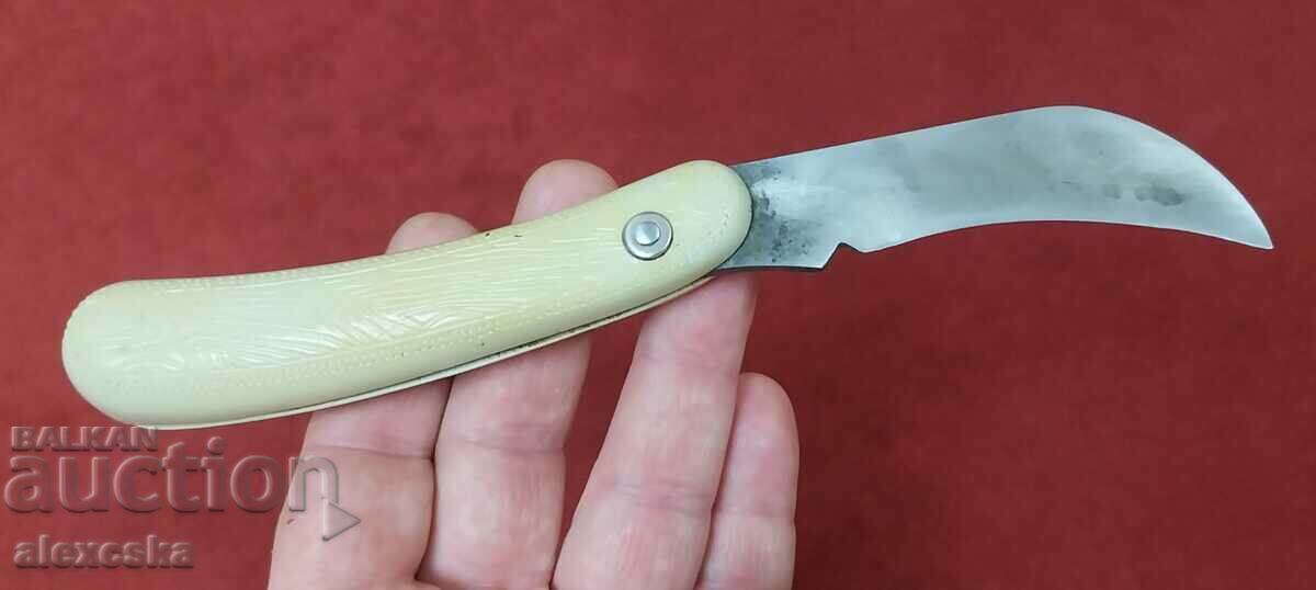 Garden knife - USSR