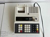 Elka 602 - cash register