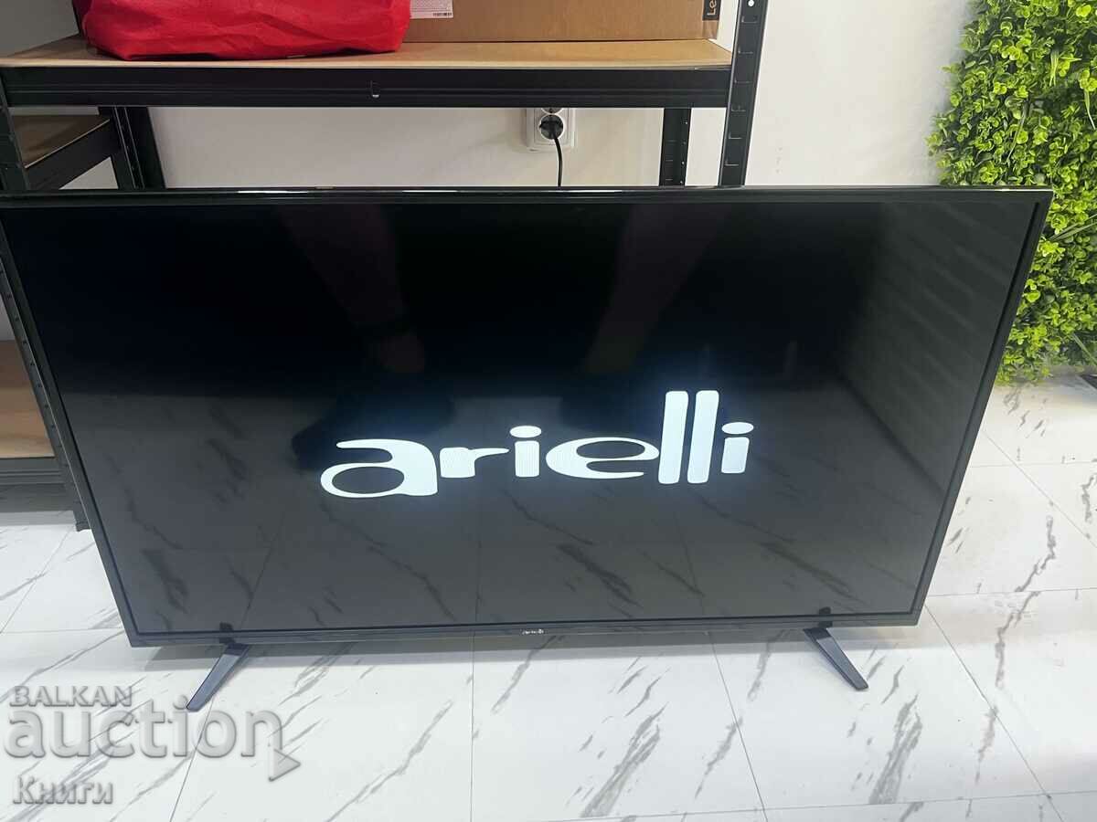 Τηλεόραση ARIELLI LED-42A114T2