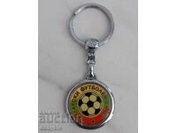 Keychain Bulgarian Football Union