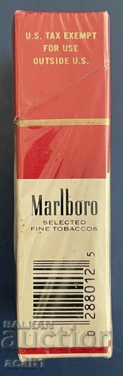 Marlboro Cigarettes 90s FULL! with price 69.96 BGN | € 35.77 Marlboro Cigarettes 90s FULL! with price 69.96 BGN | € 35.77
