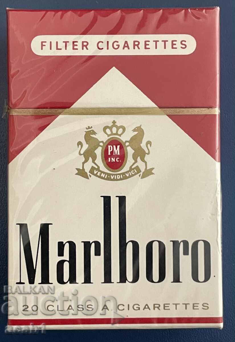 Marlboro cigarettes 80 years FULL!