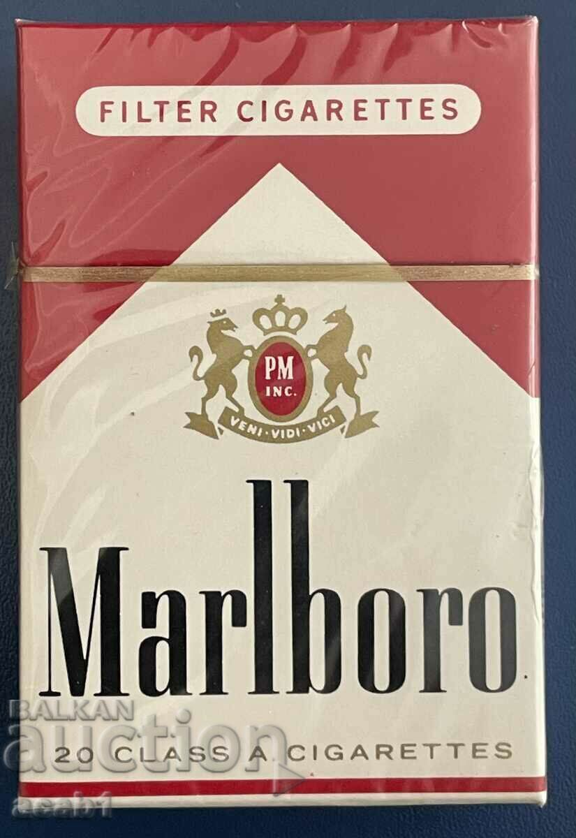 Țigări Marlboro 80 de ani FULL!