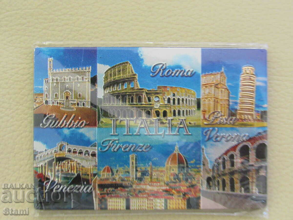 Magnet from Italy-11