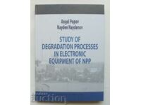 electronic equipment of NPP - Angel Popov 2014 NPP