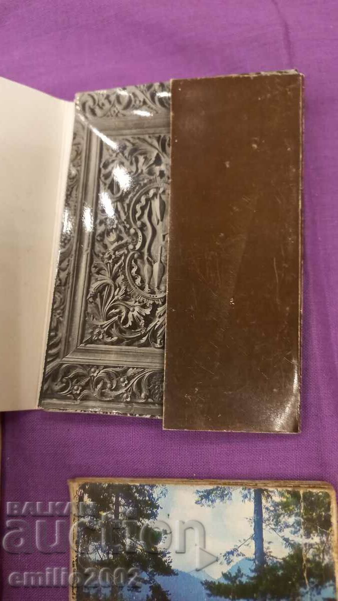 Auction Cards, brochures, handouts Auction Cards, brochures, handouts